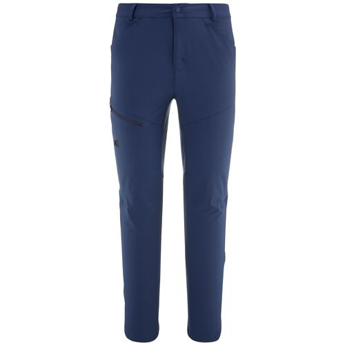 Pantalon Trekker Stretch III Saphir - Pantalon | Millet
