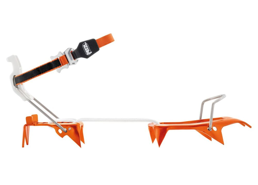 Leopard Llf - Crampons | Petzl