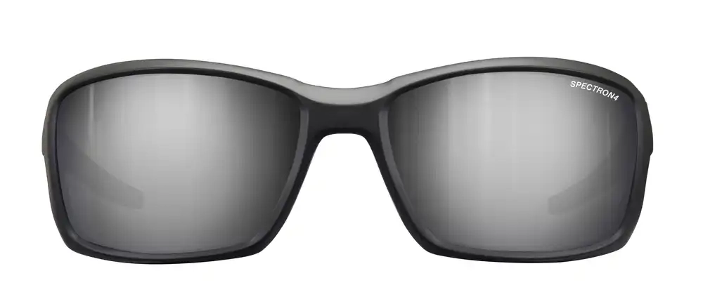 Whoops Spectron Noir Orange Mat S4 - Lunettes | Julbo