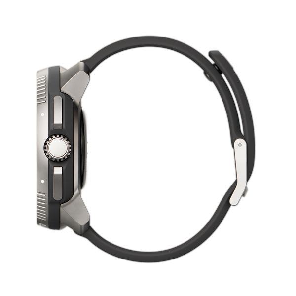 Suunto Race Titanium Charcoal - Gps Running | Suunto