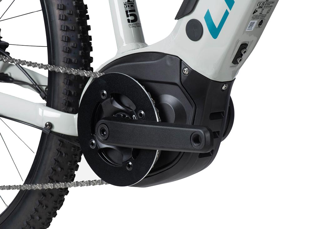 Overvolt Ht 5.4 - Velo | Lapierre