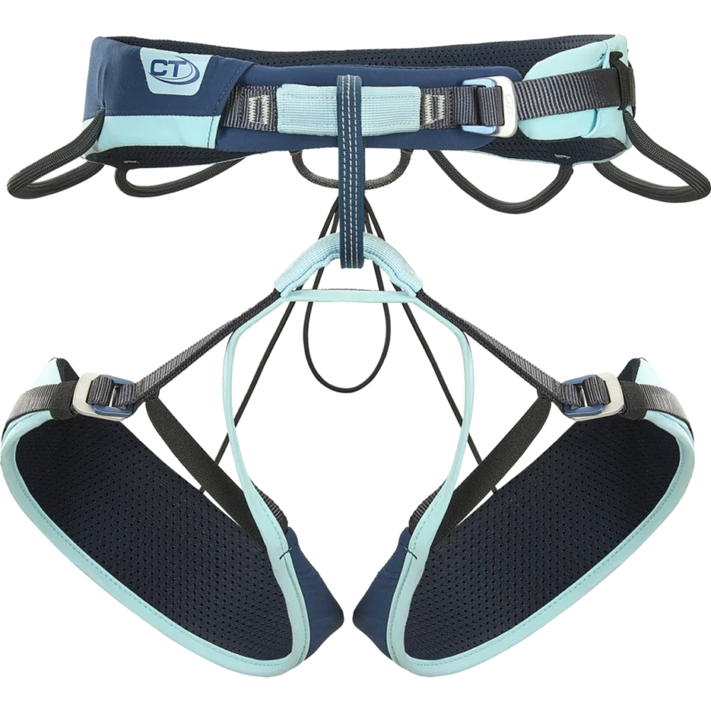 Cosmo - Harnais Reglables | Climbing Technology