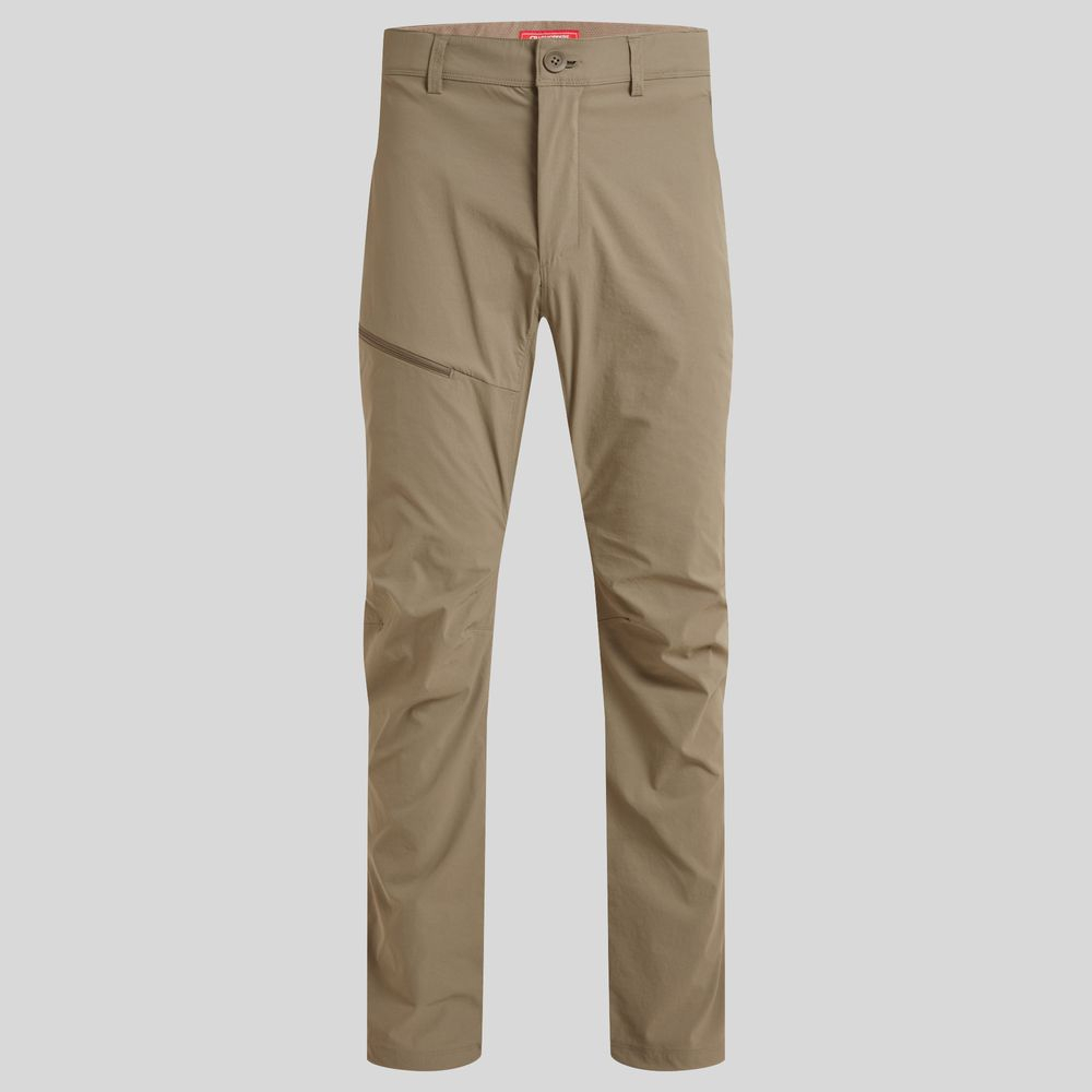 Pantalon Nosilife Pro Iii Pebble - Pantalon | Craghoppers