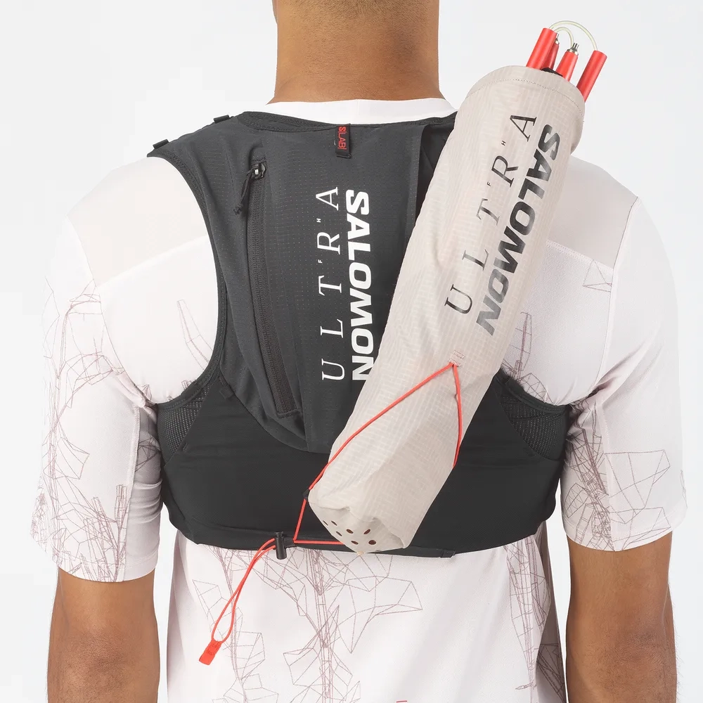 S/lab Ultra 12 Black