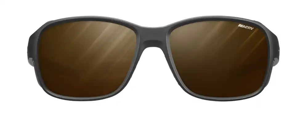 Montebianco 2 Noir Reactive 2-4 - Lunettes | Julbo