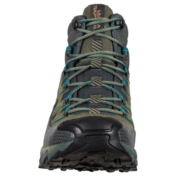 Ultra Raptor 2 Mid Gtx Charcoal - Chaussures | La Sportiva