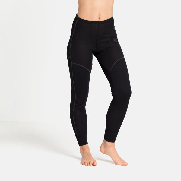 Collant Active X Warm Eco Femme Black - Pantalon | Odlo