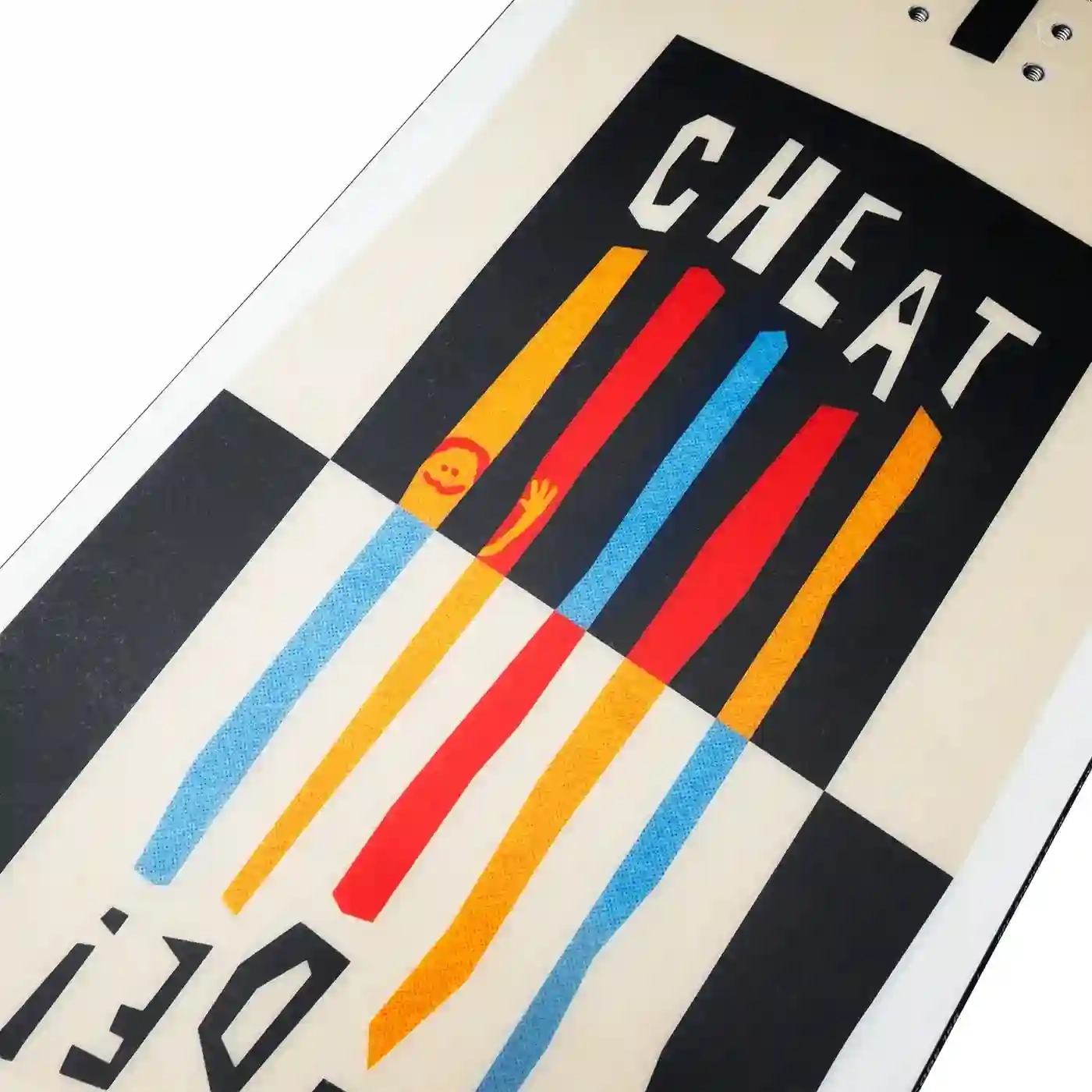 Cheat Code