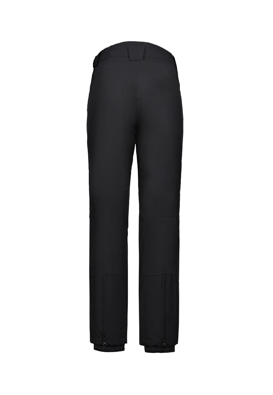 Pantalon Femme Freyung Noir - Pantalon Ski | Sun Valley