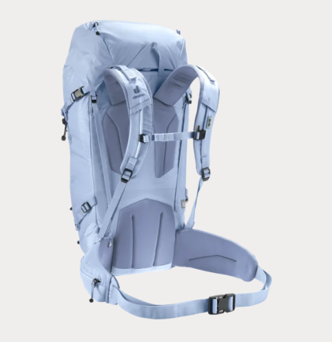 Guide 32+6 Sl Polar-bluejay - Sac A Dos | Deuter