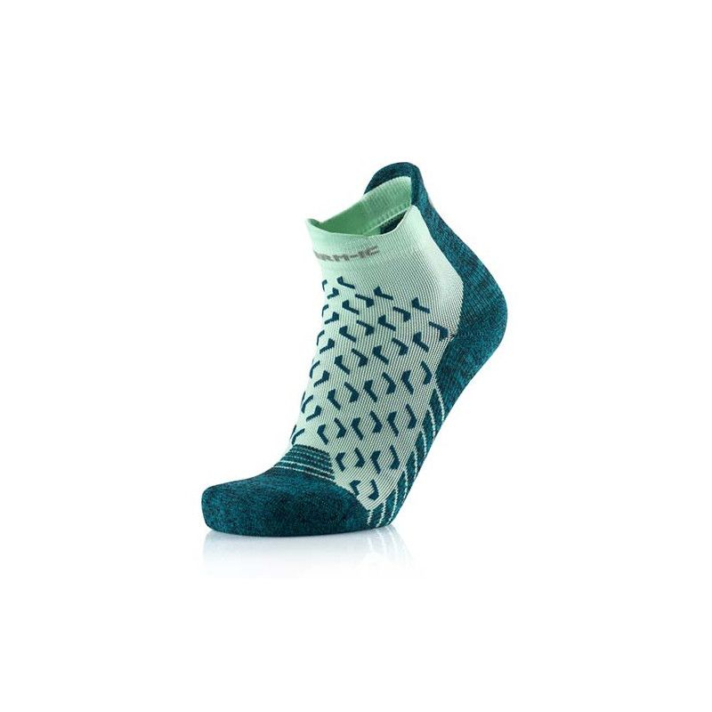 Chaussettes Femme Outdoor Ultracool Ankle Green | Thermic