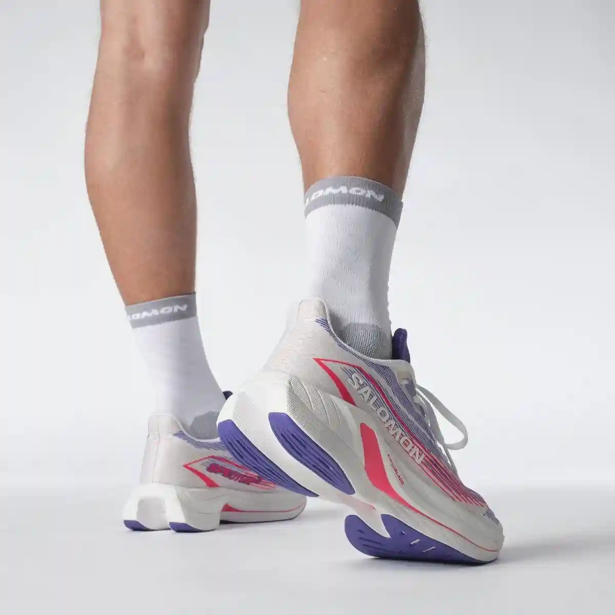 Spectur 2 Liberty / White - Chaussures | Salomon