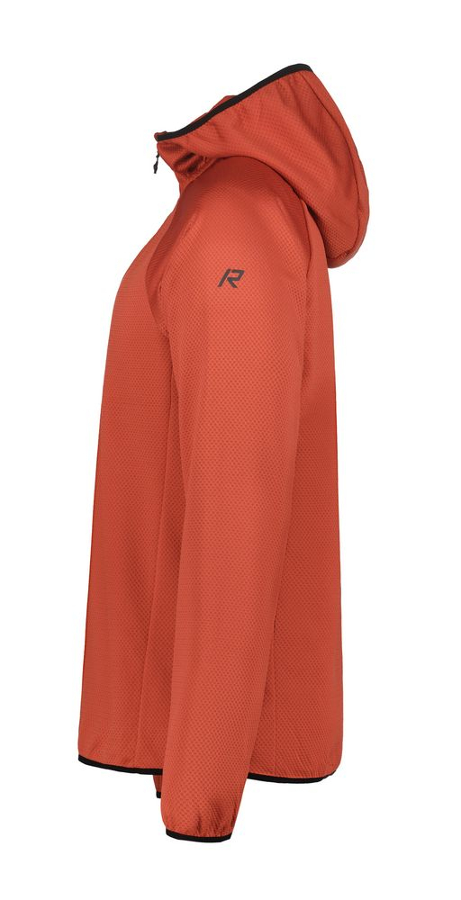 T-shirt Meilan Brick