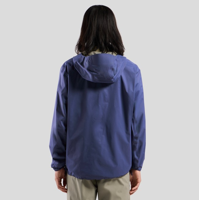 Essential 2.5l Waterproof Skipper Blue - Veste | Odlo