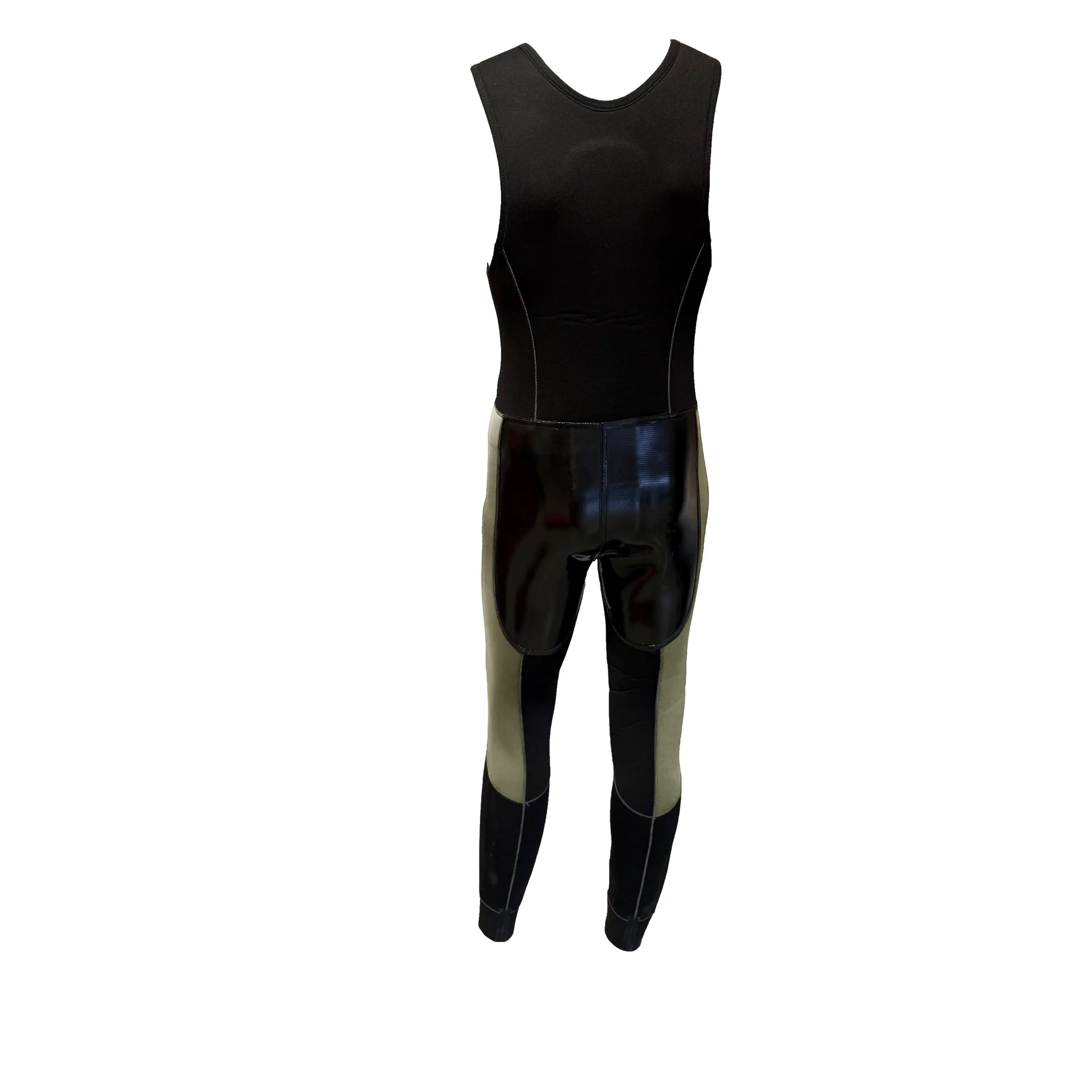 Long John 5mm Green Canyon - Combinaison | Vade Retro