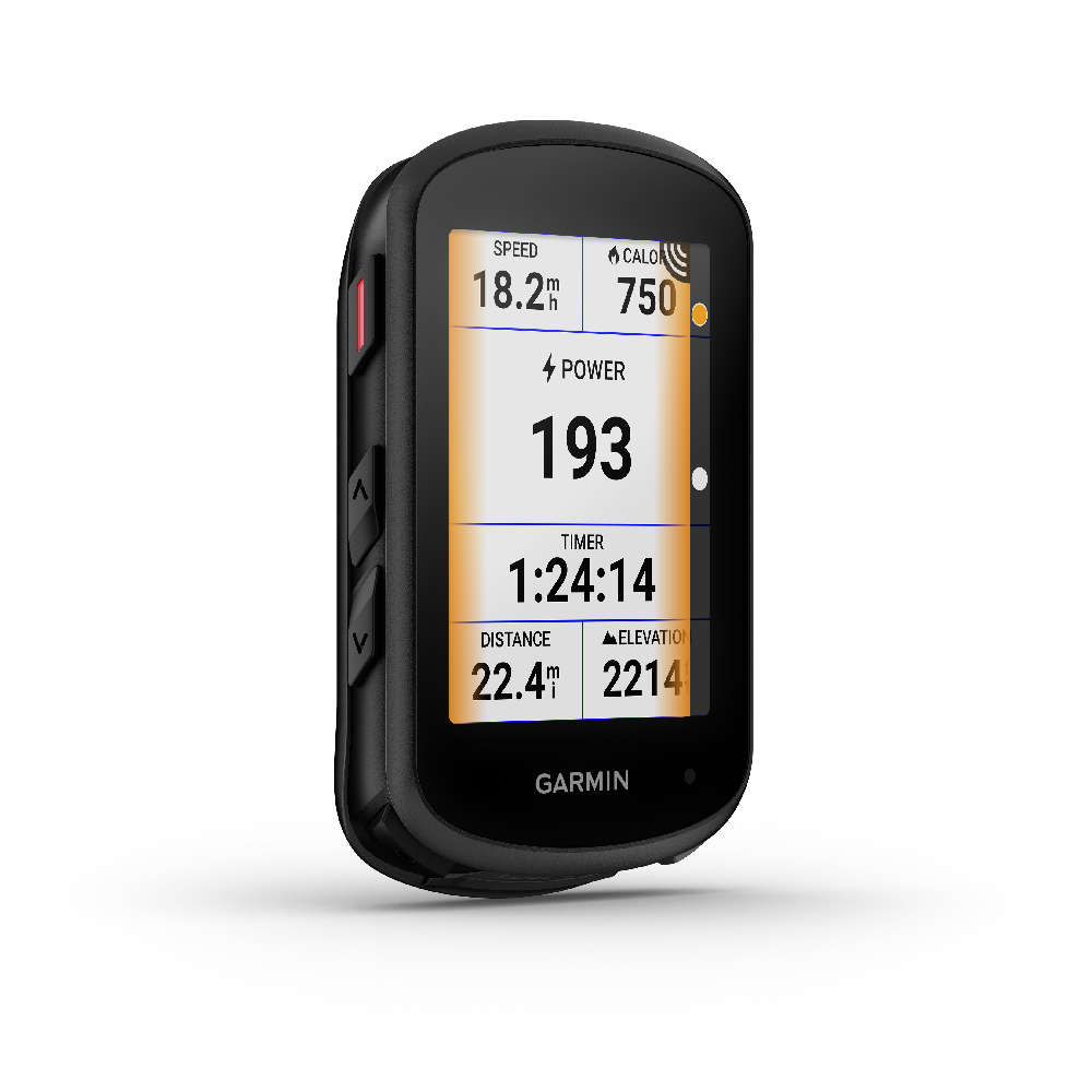 Edge 840 Bundle - Gps | Garmin