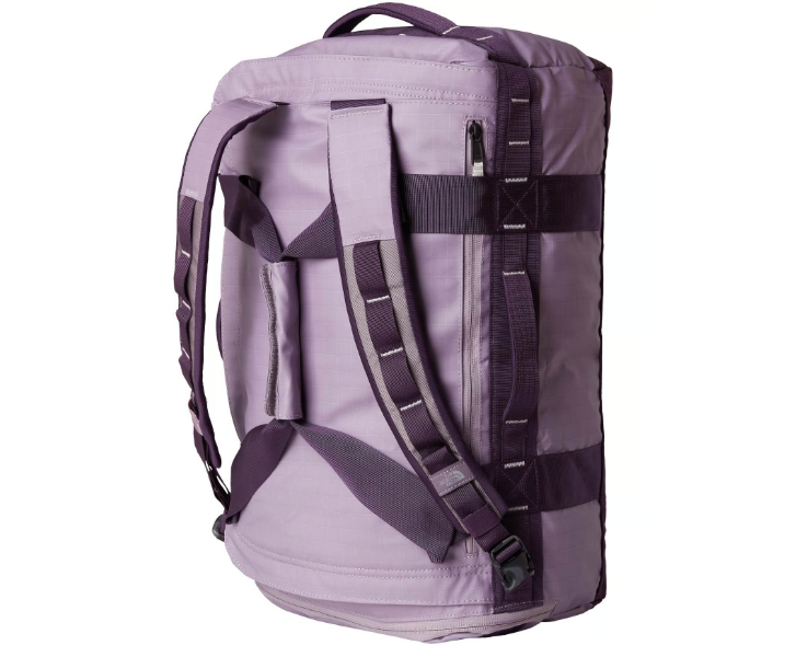 Bc Voyager Duffel 42 L Transcendent Grey/endle - Sac Expedition