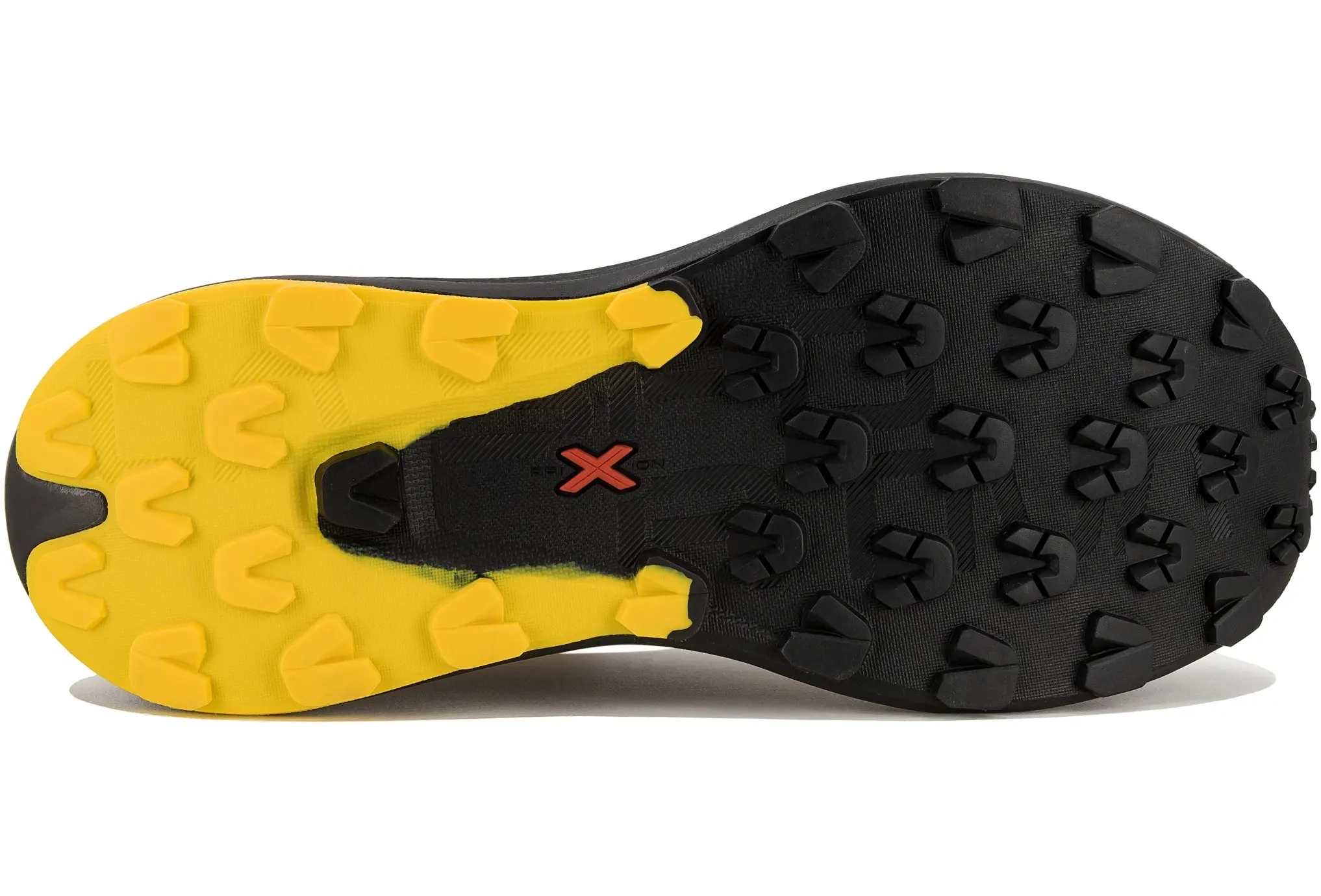 Prodigio Max Black Yellow - Chaussures | La Sportiva