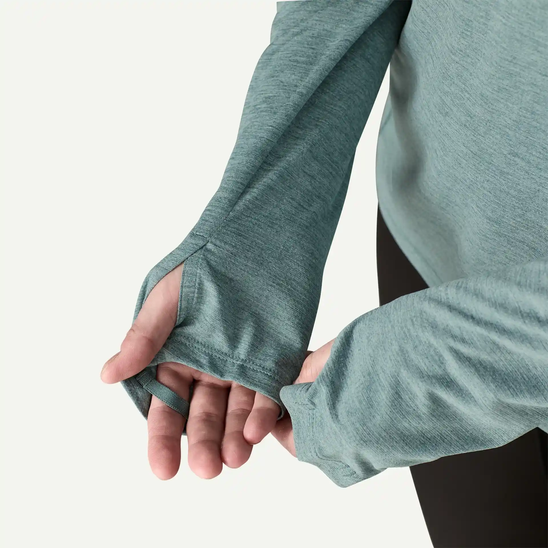 T-Shirt Femme Cap Cool Sun Nouveau Green - Tee Shirt Ml | Patagonia