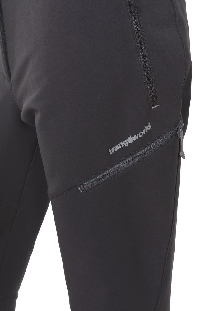 Pantalon Femme Noguera Vd Caviar - Pantalon | Trango