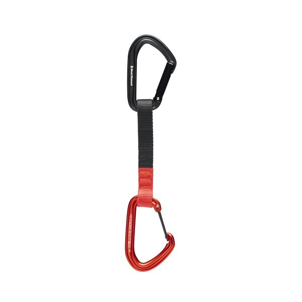 Hotforge Hybrid Quickdraw 16 Cm - Octane