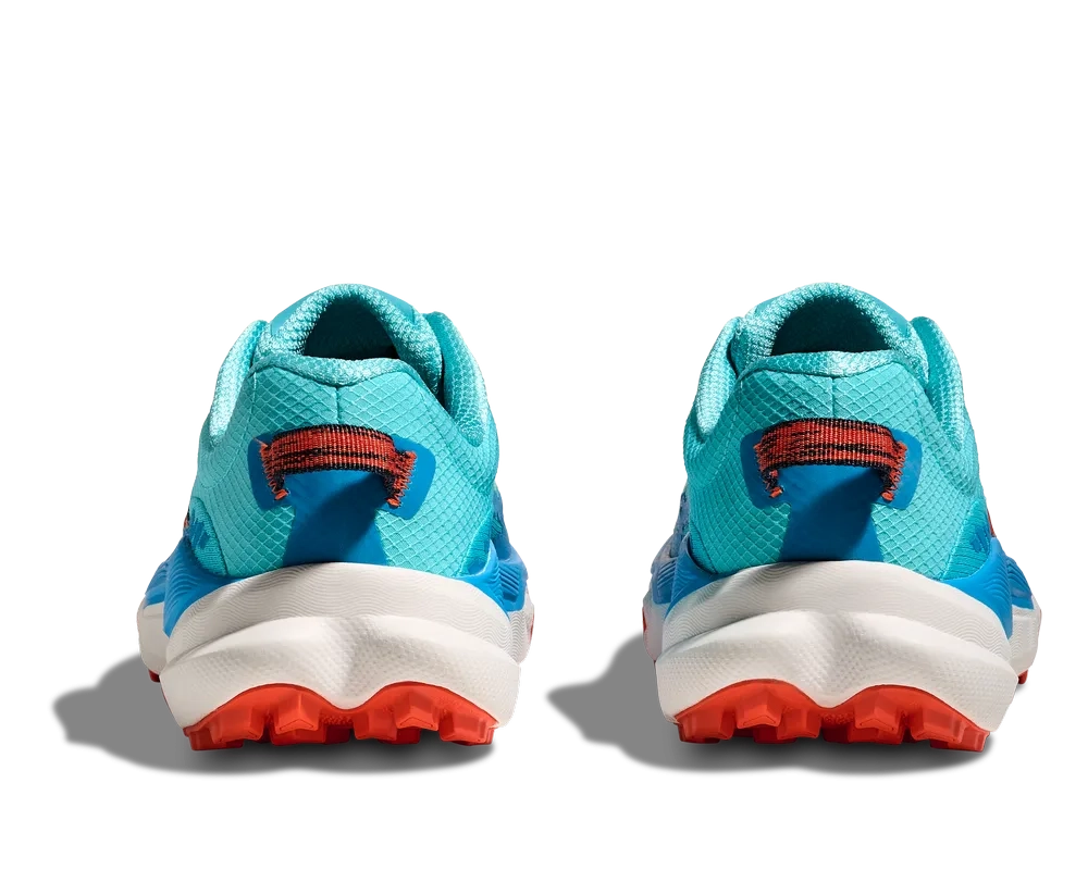 Torrent 4 Femme Cielo Blue - Chaussures | Hoka