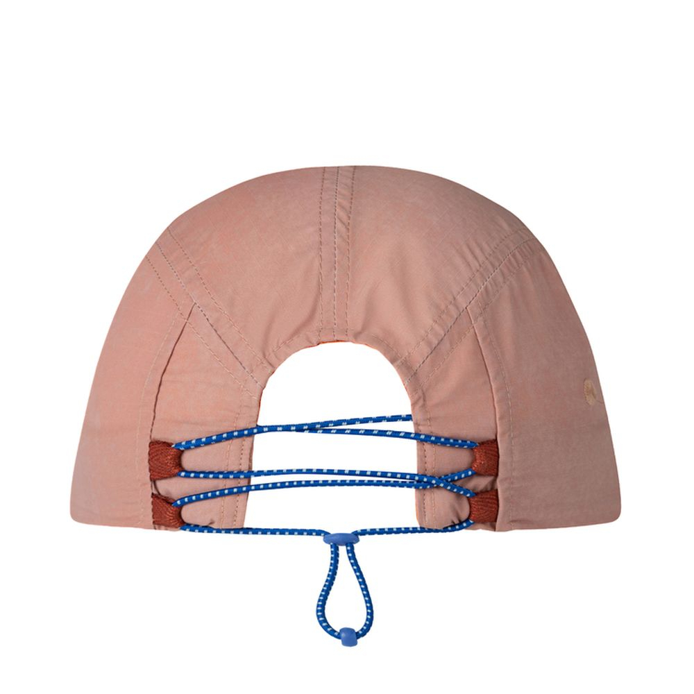 Casquette 5 Panel Explore Casquette  Slen Damask - Casquette | Buff
