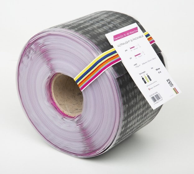 Free Pro 2.0 Roll 100mm Au Mètre - Peaux Metre | Pomoca