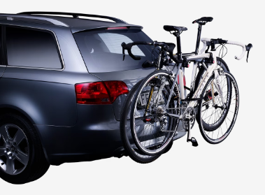 Xpress 2 Vélos - Porte Velo | Thule