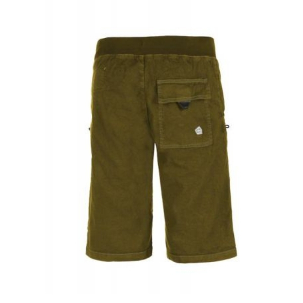 Short Kroc Flax Avocado - Short | E9