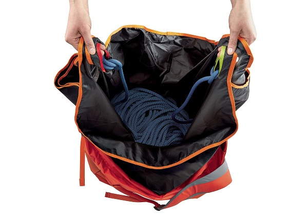 Sac A Corde Kliff - Sac A Corde | Petzl