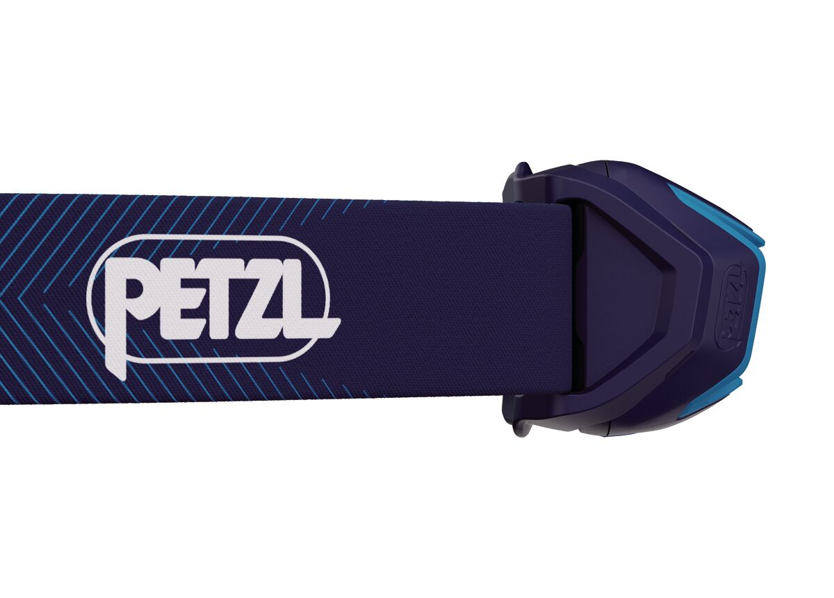 Actik Core Bleu - Lampes Frontales | Petzl