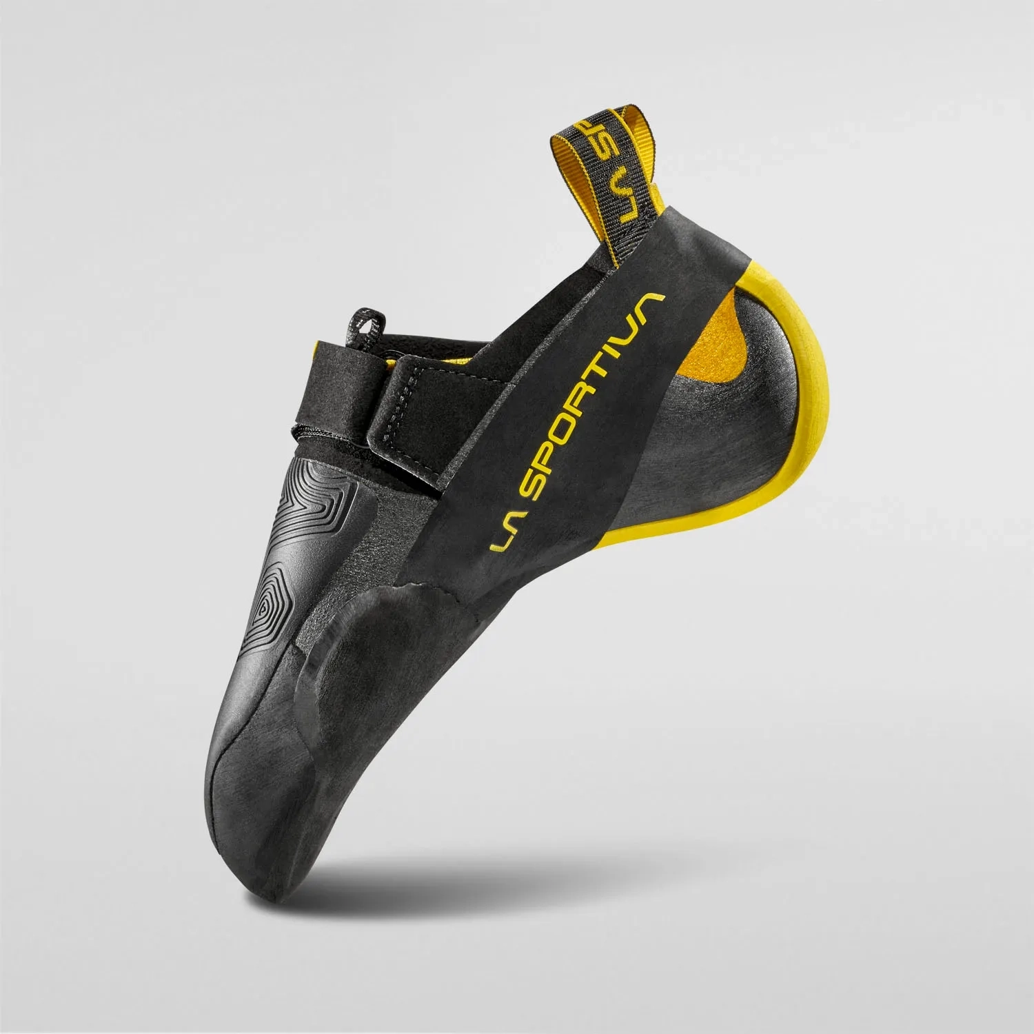 Theory - Chaussons Velcros | La Sportiva