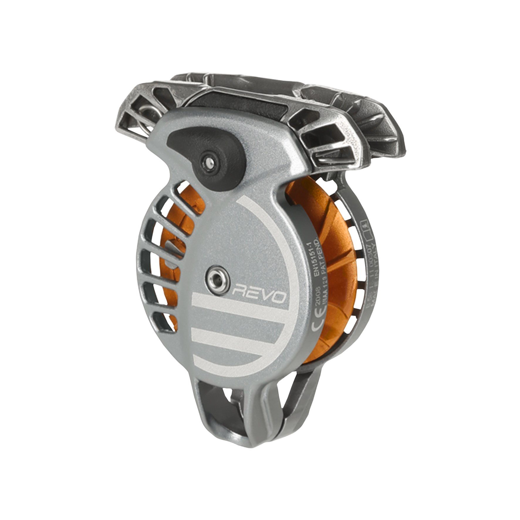 Revo Belay Device - Systemes D\'assurage | Wild Country