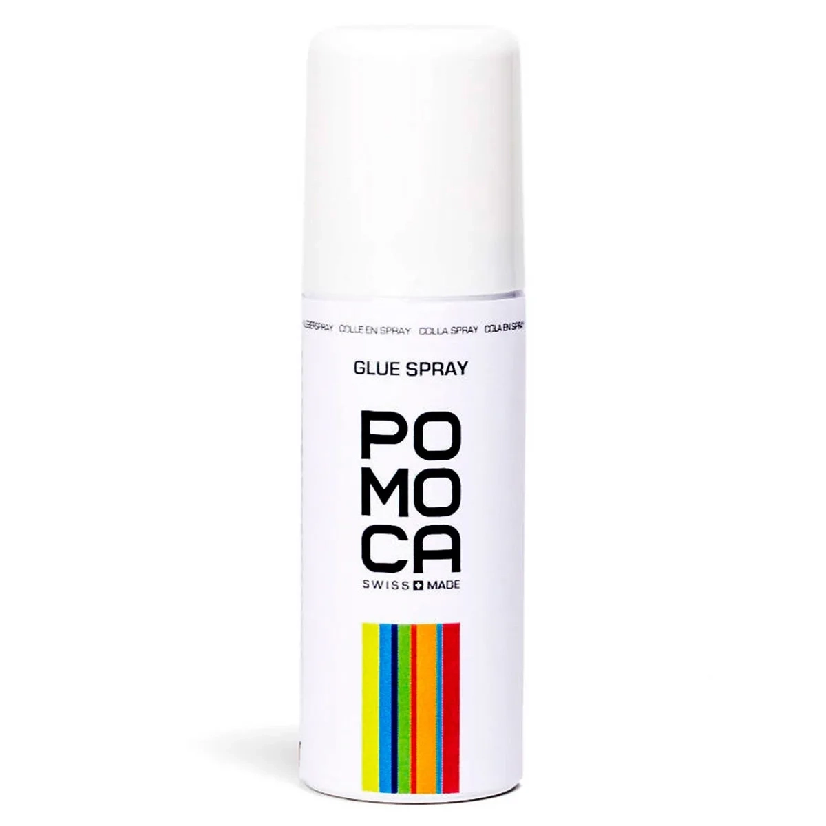 Glue Spray 50ml - Colle | Pomoca