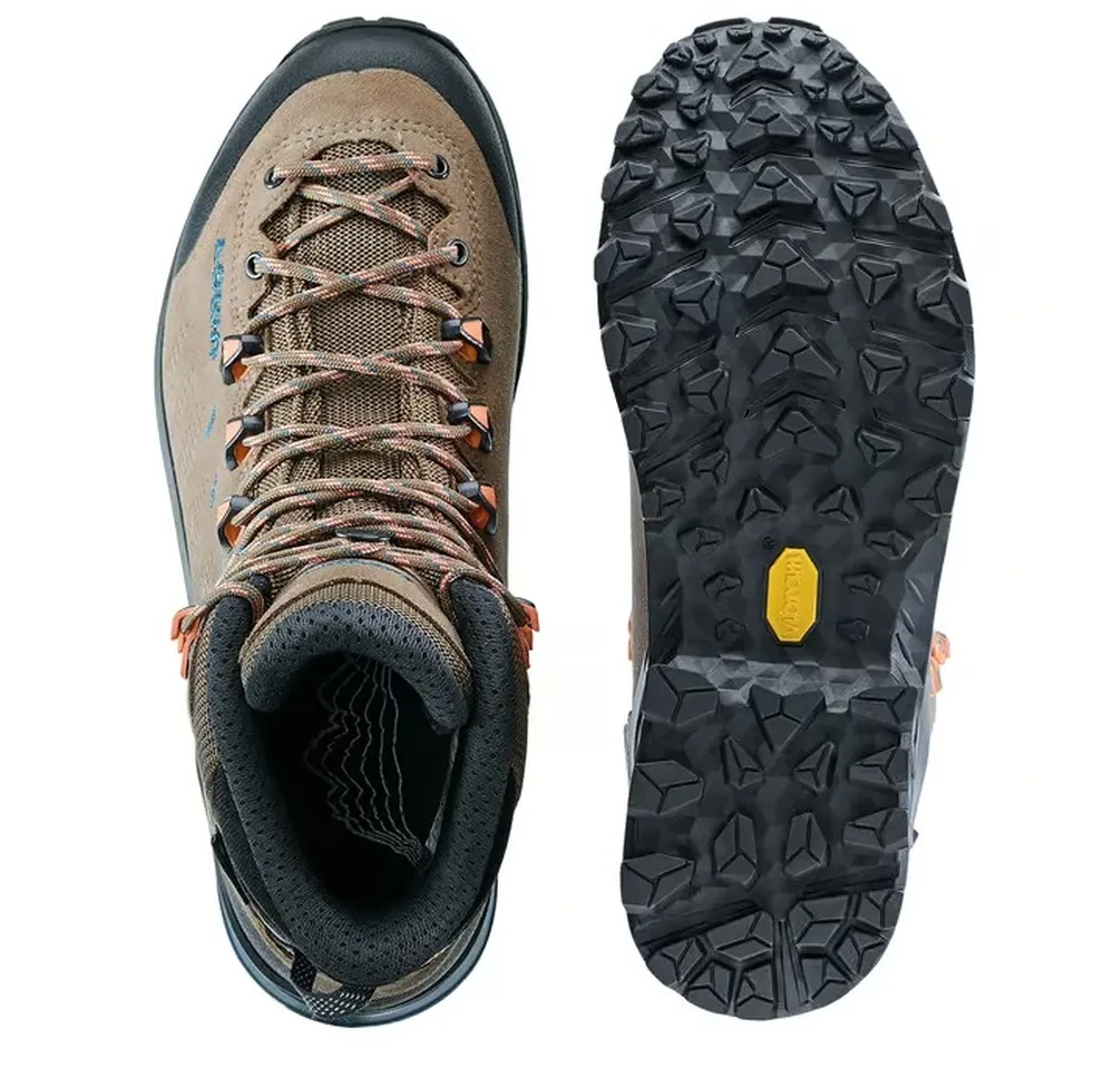 Randir Gtx Mid Stone Femme - Chaussures | Lowa