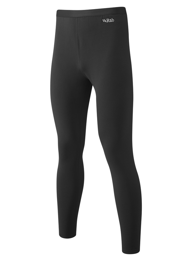 Legging Power Stretch Pro Pantalon Black - Pantalon | Rab