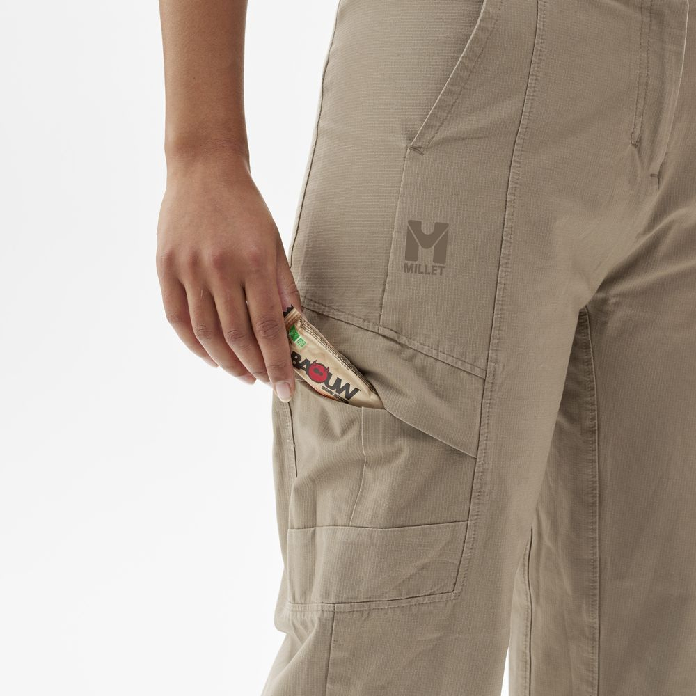 Pantalon Femme Cimai Dorite - Pantalon | Millet