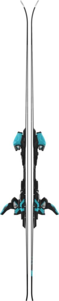 Redster X7 Revoshock C + Mi 12 Gw - 2025 - Ski Pack | Atomic