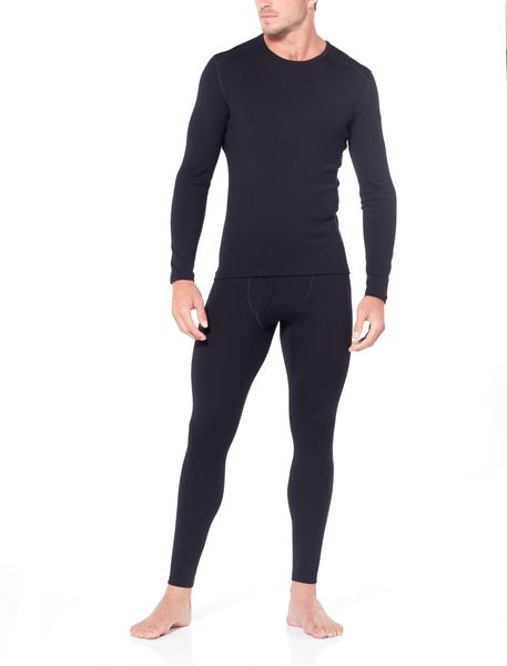 Collant 260 Tech Leggings With Fly - Pantalon | Icebreaker