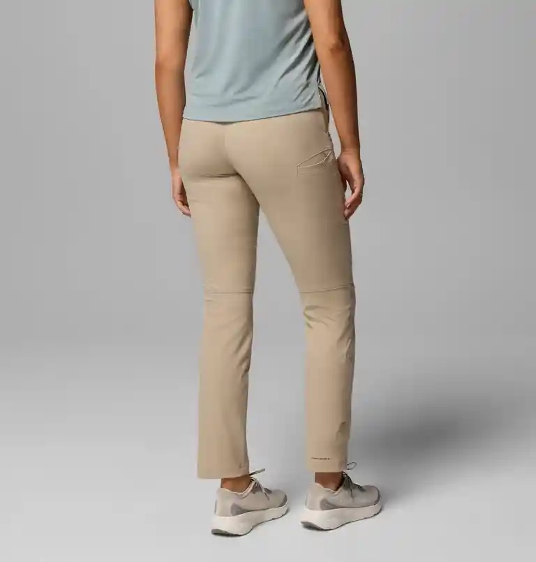 Pantalon Femme Leslie Falls II Ancient Fossil - Pantalon | Columbia Sportswear