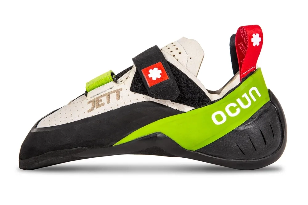 Jett QC