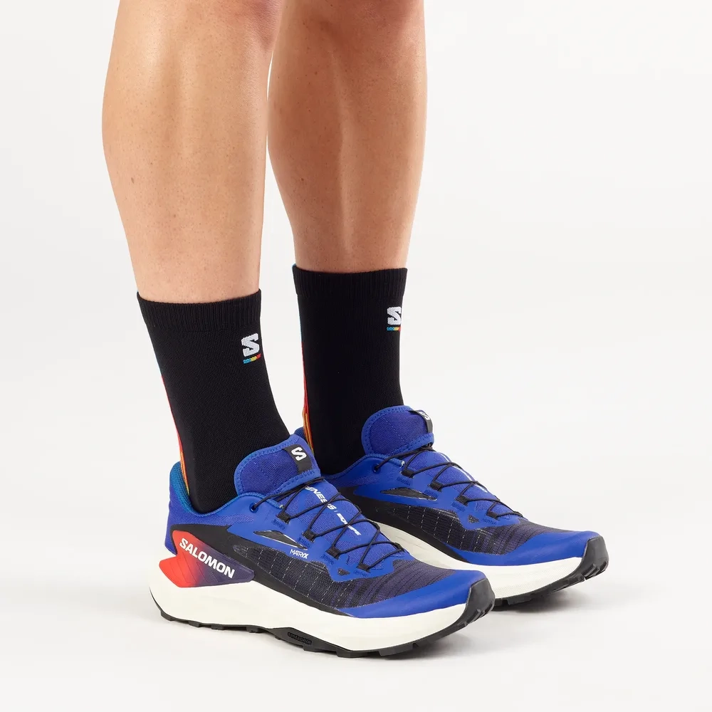 Genesis Equipe - Chaussure | Salomon