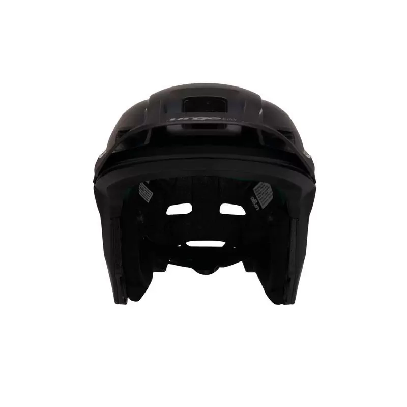 Rascas Dark Moon Noir - Casque | Urge