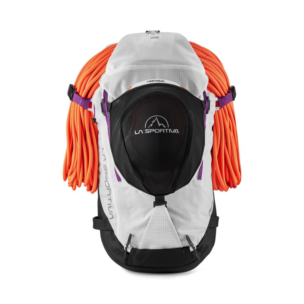 Granite 32 Chalk / Black - Sac A Dos | La Sportiva