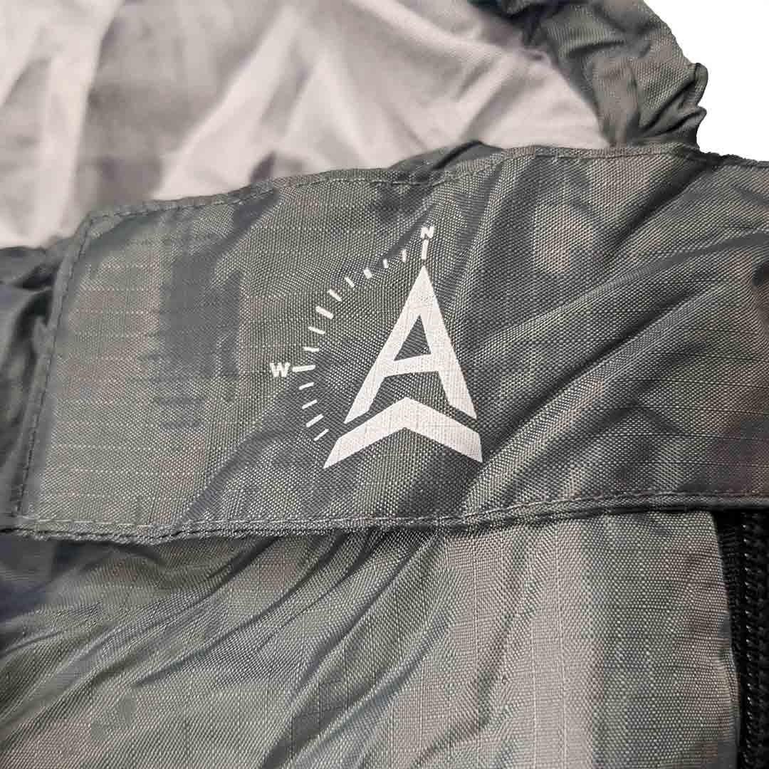 Trekla 0° Sacs De Couchage Synthétiques | Azimut Outdoor