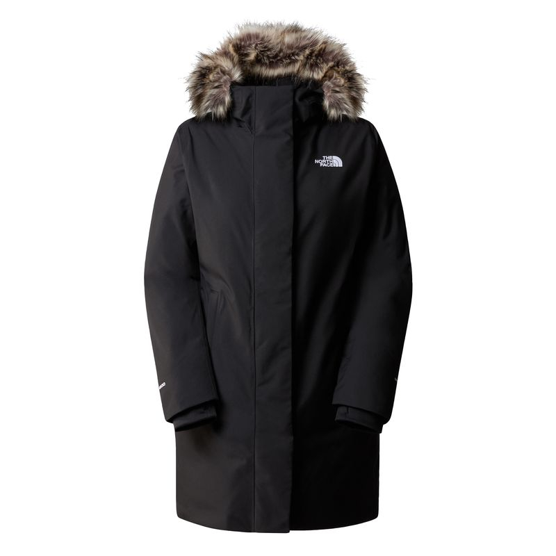 Parka Femme Arctic Black - Parka | The North Face