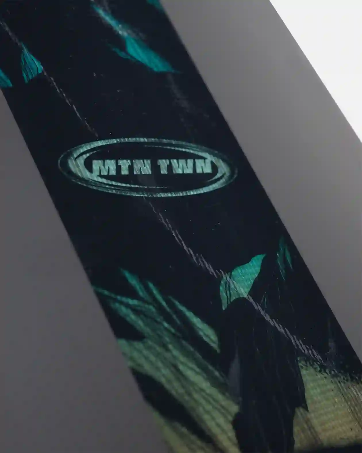 Mountain Twin