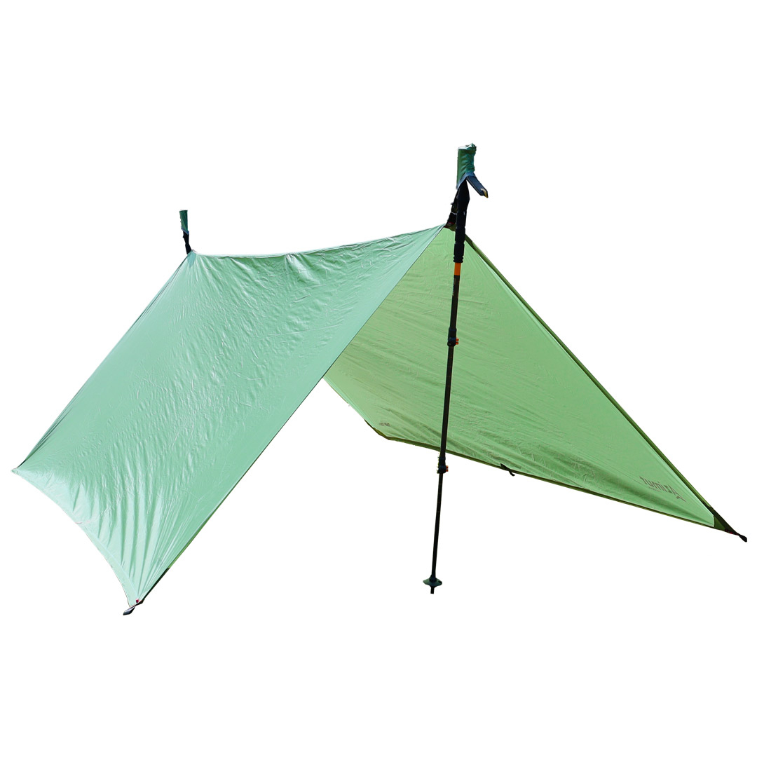 Tarp Trek+ - Abris De Randonnee | Azimut Outdoor