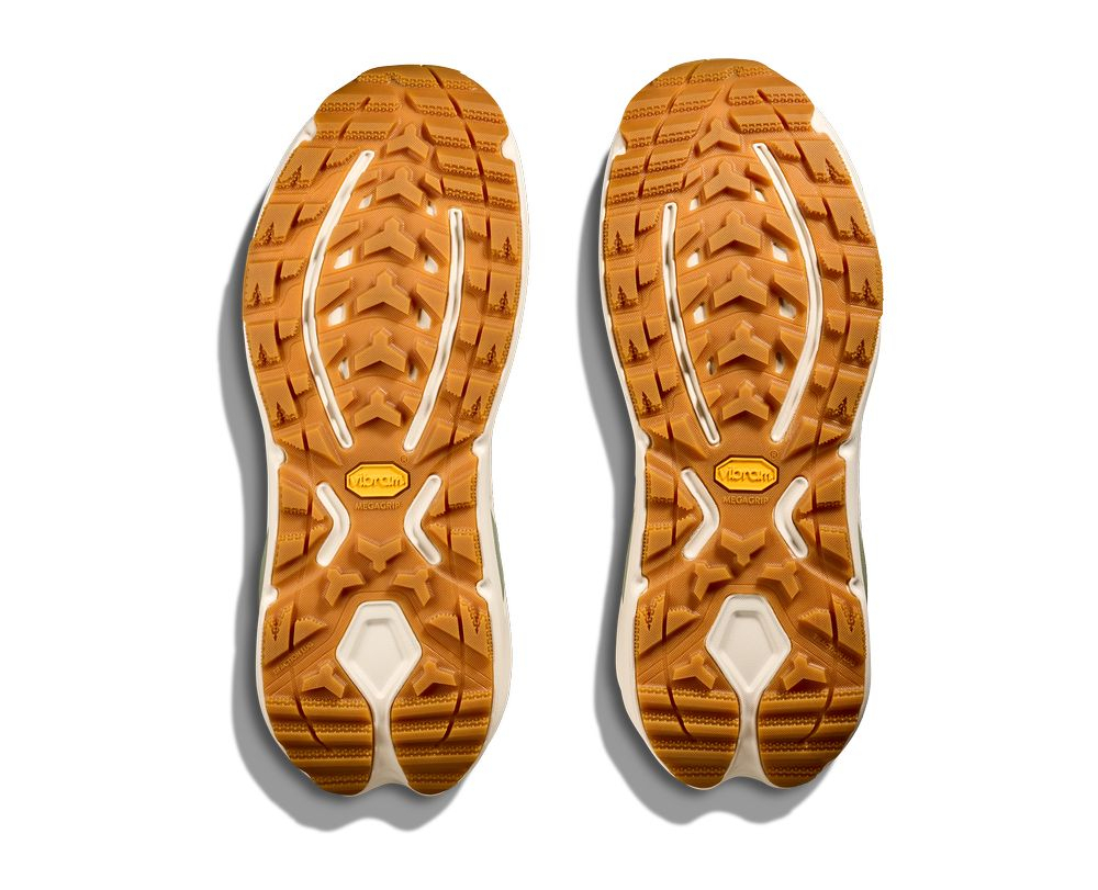 Kaha 3 Gtx Sea Moss Milk - Chaussures | Hoka